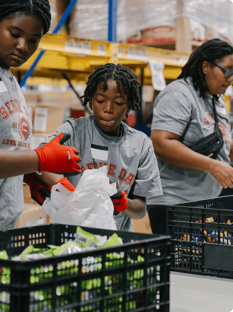 DAWN Foundation impact