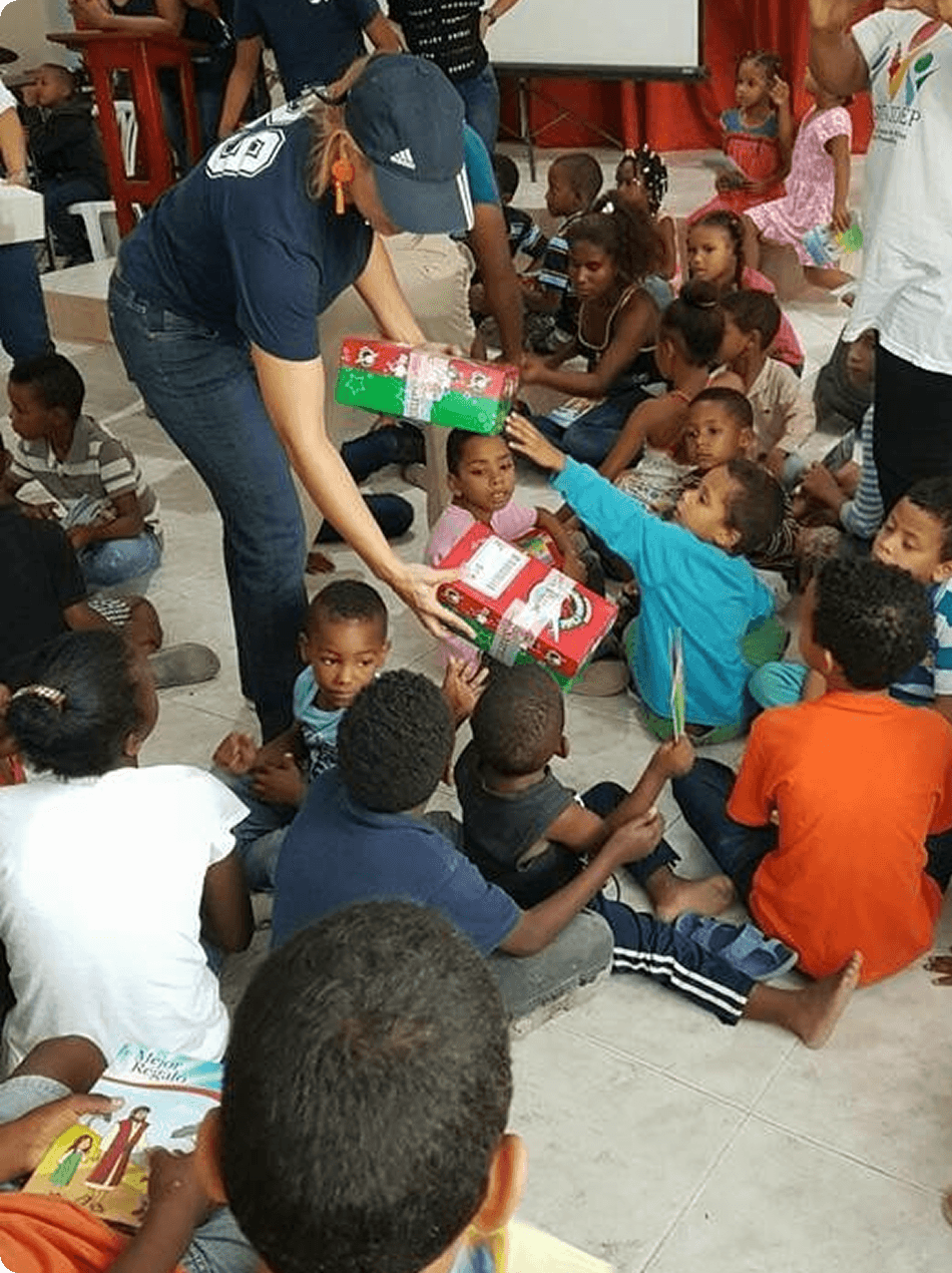 DAWN Foundation impact