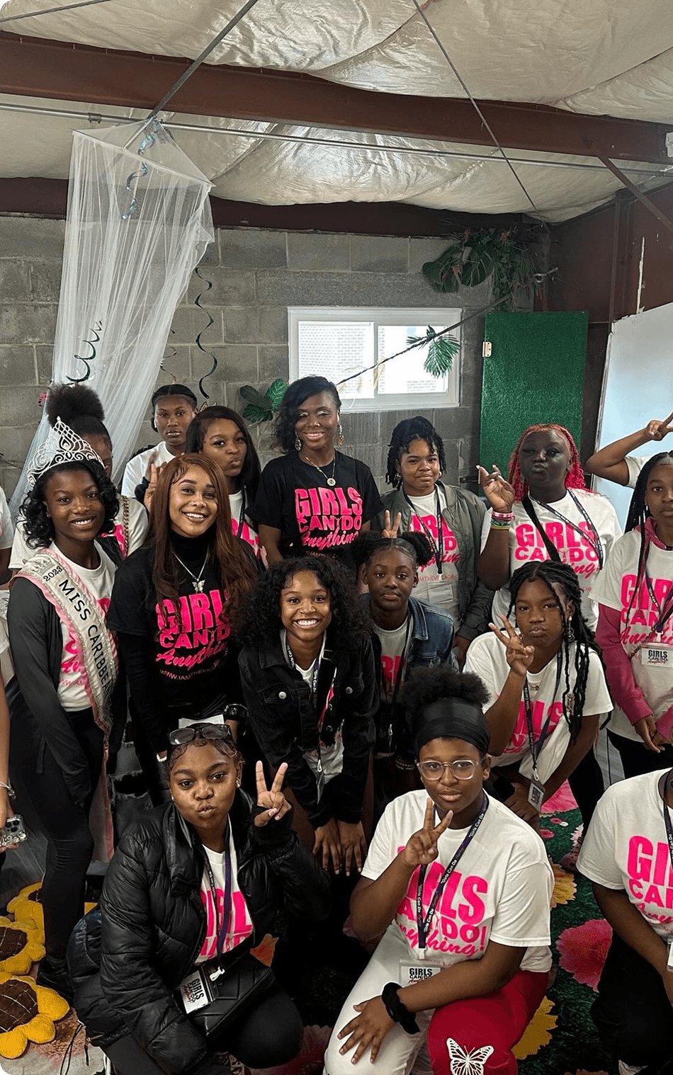 DAWN Foundation impact