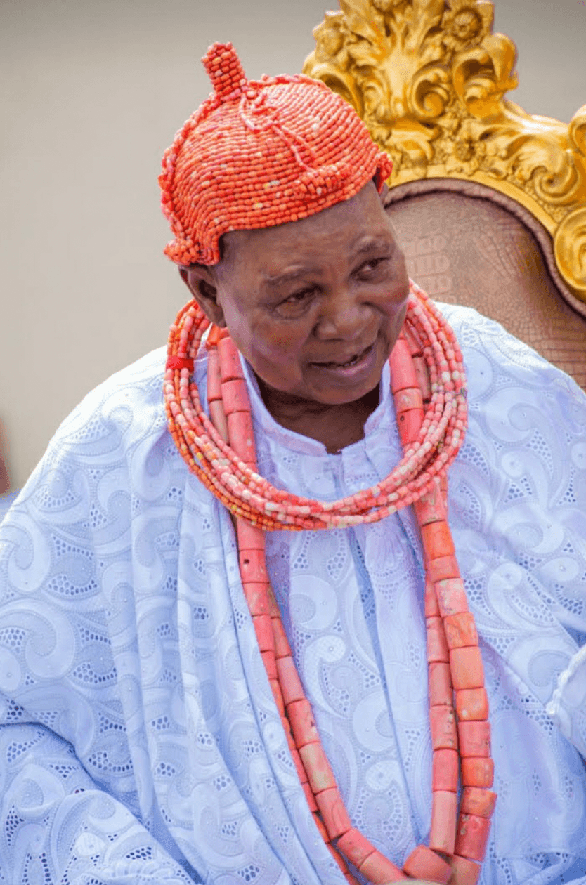 King Itoro Obong